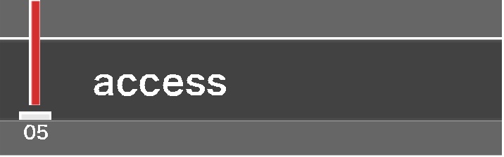 access　交通　お問い合わせ